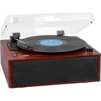 Notice Trevi TT 1030 BT Platine disque
