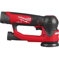 Notice MILWAUKEE M12 FSDR75 Csiszoló