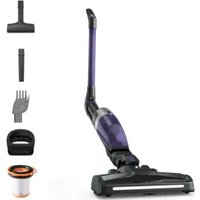 Notice TEFAL XTREM COMPACT TY1238 Aspirateur