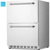 Notice NewAir NCR040SS00 Refrigerator