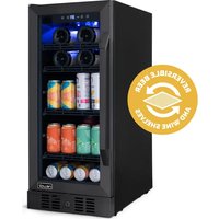 Notice NewAir NWB060BS00 Refrigerator