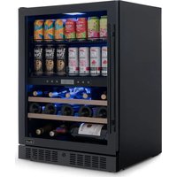Notice NewAir AWB-401DB-B Refrigerator