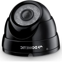 Notice DOMETIC PERFECTVIEW CAM 12 Caméra de recul