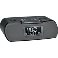 Notice SANGEAN RCR-20 Alarm Clock