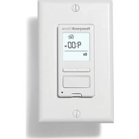 Notice HONEYWELL HVC0001 Remote control