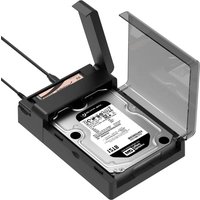 Notice Sabrent DS-UFNC SSD