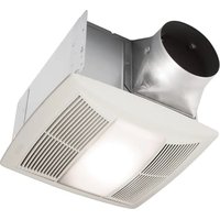 Notice NuTone QTXEN QTN130LE1 Fan