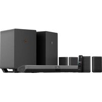 Notice NAKAMICHI SHOCKWAFE ULTRA 9.2 EARC Haut-parleur