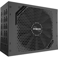 Notice GIGABYTE UD1600PM PG5 AI TOP Alimentation électrique