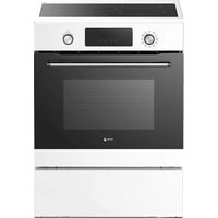 Notice FAGOR FCIP70CTEB Cuisinière