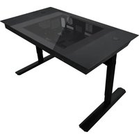 Notice Lian Li DK07X Bureau