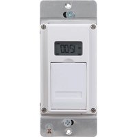 Notice INTERMATIC EJ600 Minuteur électrique