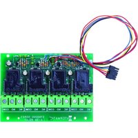 Notice INTERMATIC ET9250 Module relais électrique