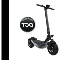 Notice CECOTEC BONGO DOBLE Z 75 Scooter
