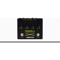 Notice Hotone A STATION Guitar effects pedal