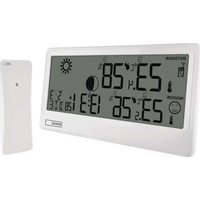 Notice Emos E0531 Stazione Meteo