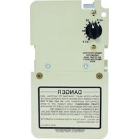 Notice INTERMATIC PF1102M Protection antigel