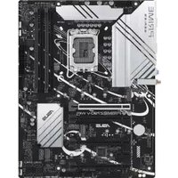 Notice ASUS PRIME Z790-V WIFI Carte mère