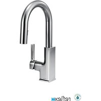 Notice Moen STO S62308 Robinet de cuisine