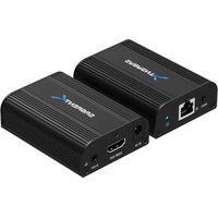 Notice Sabrent DA-4KEX Extendeur HDMI