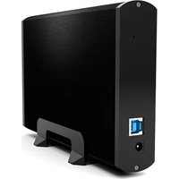 Notice Sabrent EC-GD35 Boîtier de disque dur externe