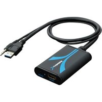 Notice Sabrent DA-HDU3 Accessoire informatique