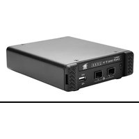 Notice Adder ADDERLINK INFINITY 2122 Switch