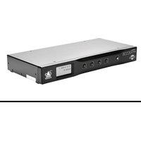Notice Adder ADDERVIEW SECURE AVS 4114 Switch