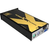 Notice Adder ADDERLINK X2-GOLD Audio/video extension