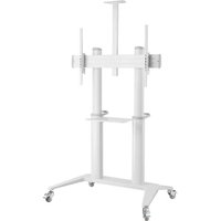 Notice Techly ICA-TR49W Support écran plat