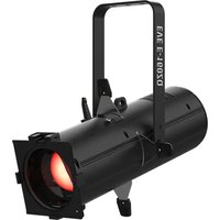 Notice Chauvet EVE E-160ZQ Lampe