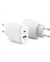 Notice Alogic WCG2X32 Chargeur de piles