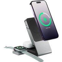 Notice Alogic MATRIX MSCDDAWCWH Chargeur de piles