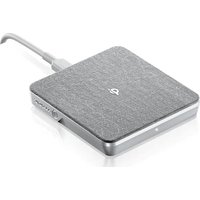 Notice Alogic ULQC10W Chargeur de piles