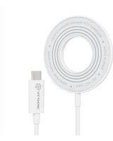 Notice Alogic MAGSPEED MSPCPWH Chargeur de piles