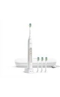 Notice PHILIPS SONICARE SERIES 7900 ADVANCED WHITENING HX9636 Diş çotgasy