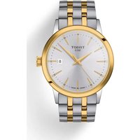 Notice TISSOT T033.210.16.111.00 Montre