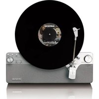 Notice LENCO LSA-071 Giradischi