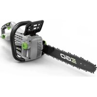 Notice EGO POWER+ CS1400E Seghetto