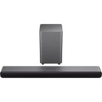 Notice TCL S55HE Barre de son