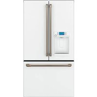 Notice Café CFE28TP4MW2 Refrigerator