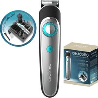 Notice CECOTEC PRECISIONCARE MULTIGROOMING TRIMMER Tondeuse