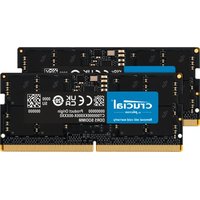 Notice Crucial CT2K24G56C46S5 Computer memory