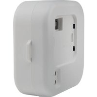 Notice Crestron ZUMMESH-JBOX-DALI Lighting Controller