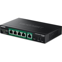 Notice TRENDNET TPE-B541 Switch réseau