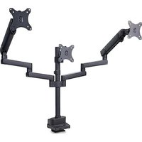 Notice StarTech.com 3MP2AG-MONITOR-ARM Support écran plat