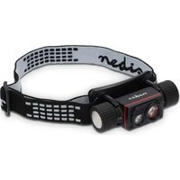 Notice NEDIS LHLR10WBK Lampe de poche