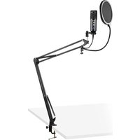Notice Vonyx CMS320B Microphone