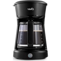 Notice OSTER BVSTDCS12B Maquina de cafe