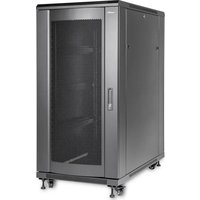 Notice Rocstor SOLIDRACK R3004 IT cabinet
